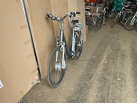 Sparta emotion c4 elektrische fiets - afbeelding 8 van  12