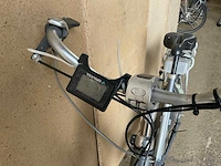 Sparta emotion c4 elektrische fiets - afbeelding 9 van  12