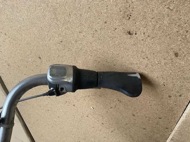 Sparta emotion c4 elektrische fiets - afbeelding 10 van  12