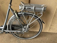 Sparta emotion c4 elektrische fiets - afbeelding 12 van  12