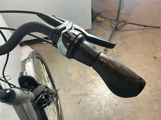 Sparta f8e elektrische fiets - afbeelding 2 van  11