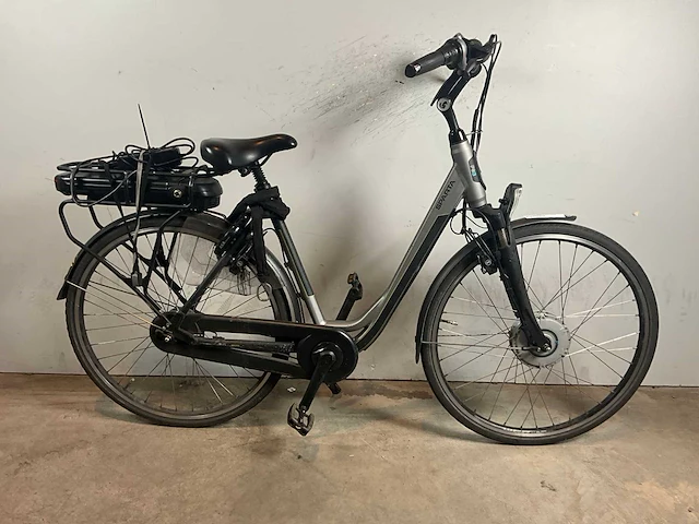 Sparta f8e elektrische fiets - afbeelding 1 van  11