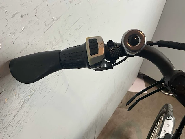 Sparta f8e elektrische fiets - afbeelding 10 van  11