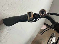 Sparta f8e elektrische fiets - afbeelding 10 van  11