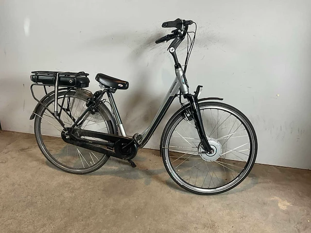 Sparta f8e elektrische fiets - afbeelding 1 van  9