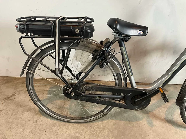 Sparta f8e elektrische fiets - afbeelding 4 van  9