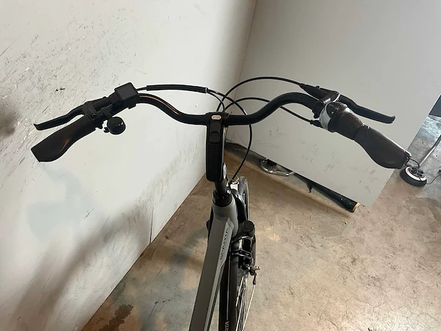 Sparta f8e elektrische fiets - afbeelding 6 van  9