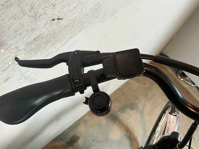 Sparta f8e elektrische fiets - afbeelding 7 van  9