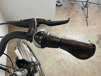 Sparta f8e elektrische fiets - afbeelding 8 van  9