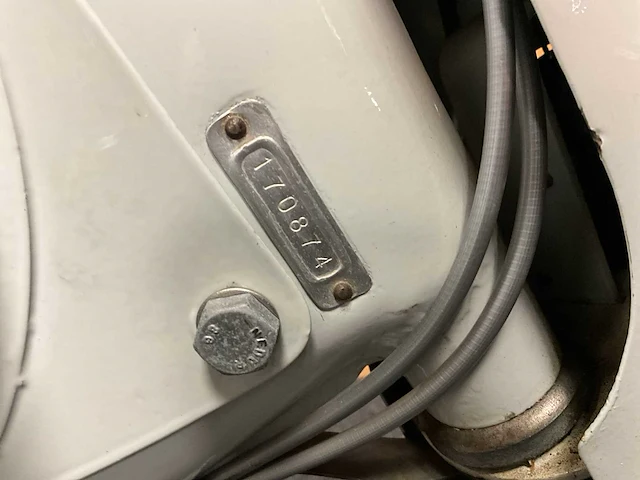 Sparta ge 50 sport brommer - afbeelding 2 van  10
