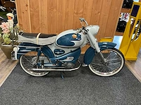 Sparta ge 50 sport brommer