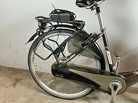 Sparta ion dlx elektrische damesfiets 49cm - afbeelding 3 van  10