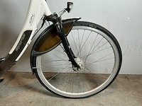 Sparta ion dlx elektrische damesfiets 49cm - afbeelding 4 van  10
