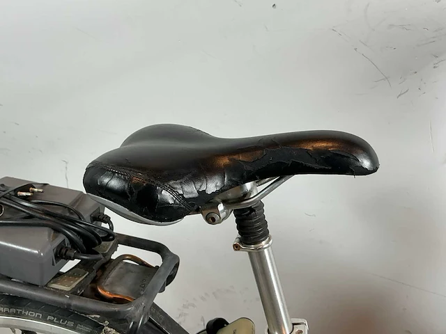 Sparta ion dlx elektrische damesfiets 49cm - afbeelding 6 van  10
