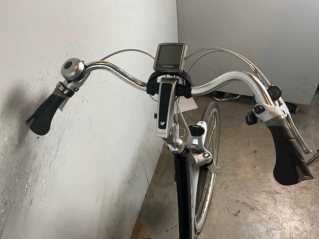 Sparta ion-gl elektrische fiets - afbeelding 11 van  12