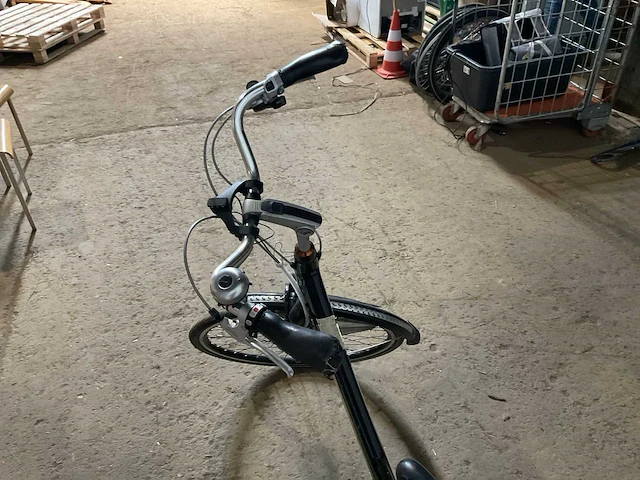 Sparta ion gl elektrische fiets - afbeelding 3 van  11