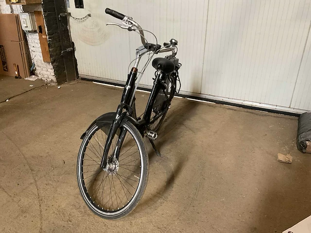 Sparta ion gl elektrische fiets - afbeelding 1 van  11