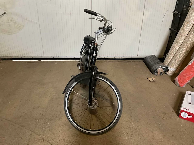 Sparta ion gl elektrische fiets - afbeelding 4 van  11