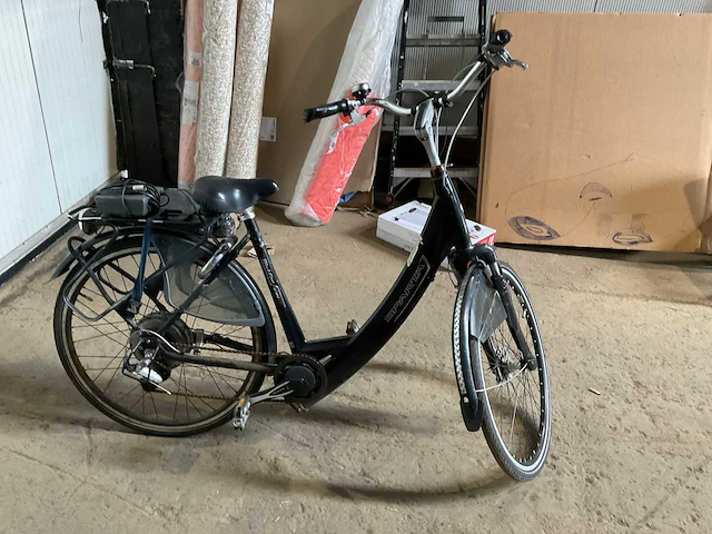 Sparta ion gl elektrische fiets - afbeelding 6 van  11