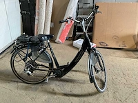 Sparta ion gl elektrische fiets - afbeelding 6 van  11