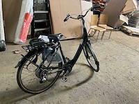 Sparta ion gl elektrische fiets - afbeelding 7 van  11