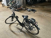 Sparta ion gl elektrische fiets - afbeelding 9 van  11