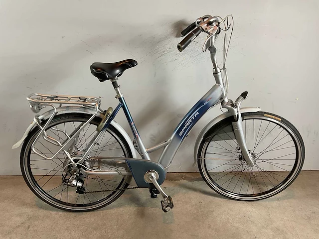 Sparta ion l elektrische damesfiets - afbeelding 1 van  8