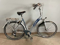 Sparta ion l elektrische damesfiets - afbeelding 1 van  8