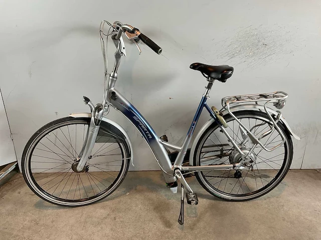 Sparta ion l elektrische damesfiets - afbeelding 2 van  8