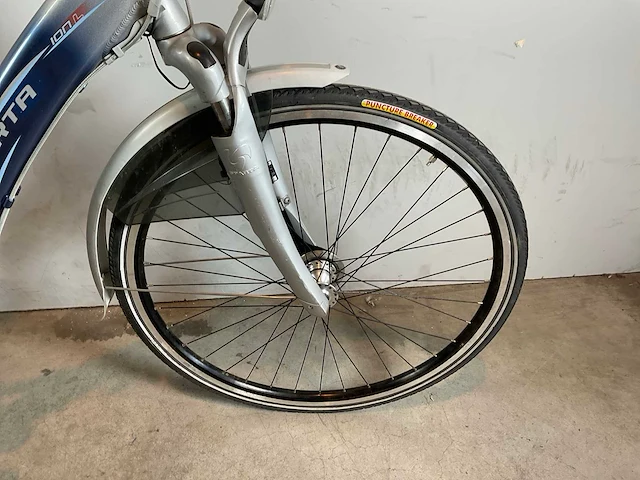 Sparta ion l elektrische damesfiets - afbeelding 3 van  8