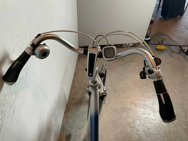 Sparta ion l elektrische damesfiets - afbeelding 5 van  8
