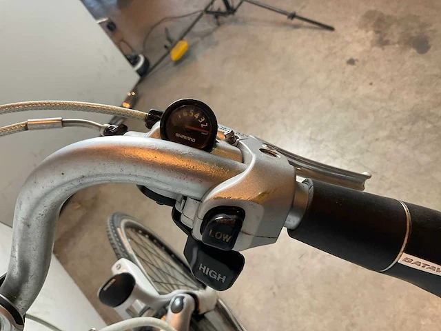 Sparta ion l elektrische damesfiets - afbeelding 6 van  8