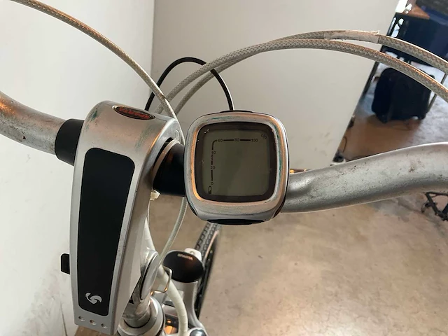 Sparta ion l elektrische damesfiets - afbeelding 7 van  8