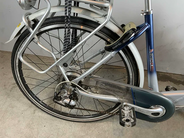 Sparta ion l-series elektrische fiets - afbeelding 3 van  10