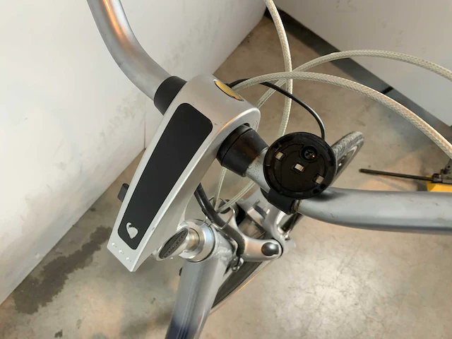 Sparta ion l-series elektrische fiets - afbeelding 6 van  10