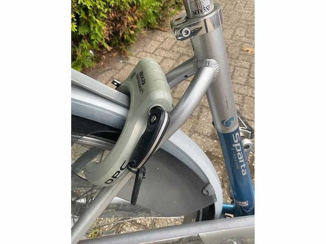 Sparta ion l-series elektrische fiets - afbeelding 2 van  12