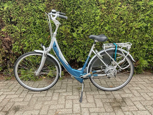 Sparta ion l-series elektrische fiets - afbeelding 3 van  12