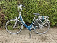 Sparta ion l-series elektrische fiets - afbeelding 3 van  12