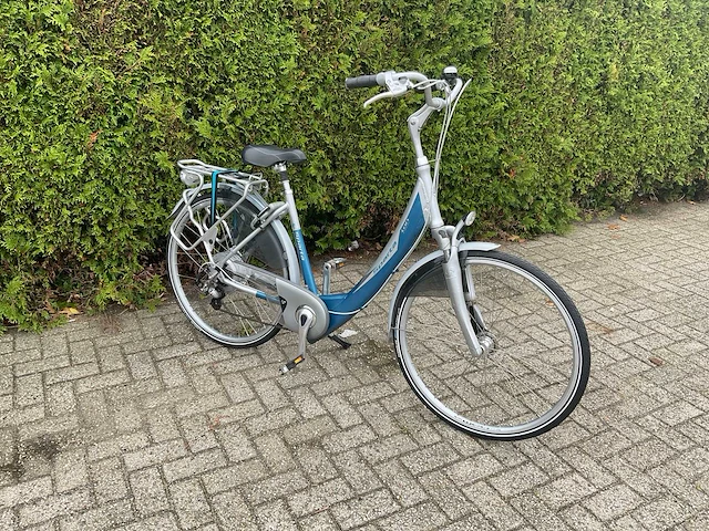 Sparta ion l-series elektrische fiets - afbeelding 1 van  12