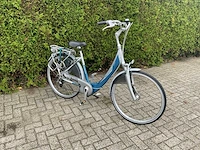 Sparta ion l-series elektrische fiets - afbeelding 1 van  12