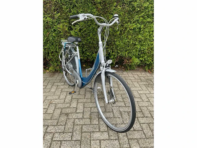 Sparta ion l-series elektrische fiets - afbeelding 5 van  12