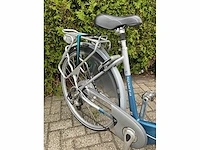 Sparta ion l-series elektrische fiets - afbeelding 7 van  12