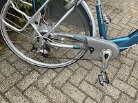 Sparta ion l-series elektrische fiets - afbeelding 8 van  12