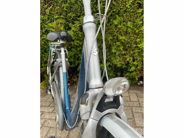 Sparta ion l-series elektrische fiets - afbeelding 9 van  12