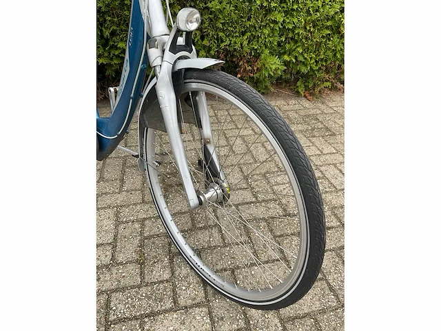 Sparta ion l-series elektrische fiets - afbeelding 10 van  12
