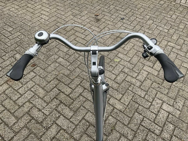 Sparta ion l-series elektrische fiets - afbeelding 11 van  12