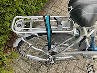 Sparta ion l-series elektrische fiets - afbeelding 12 van  12