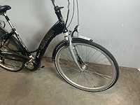 Sparta ion m-gear elektrische damesfiets 48cm - afbeelding 2 van  10