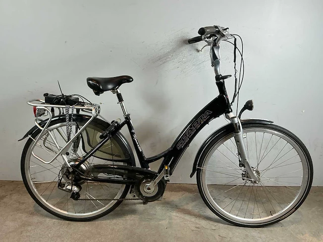 Sparta ion m-gear elektrische damesfiets 48cm - afbeelding 1 van  10