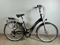 Sparta ion m-gear elektrische damesfiets 48cm - afbeelding 1 van  10